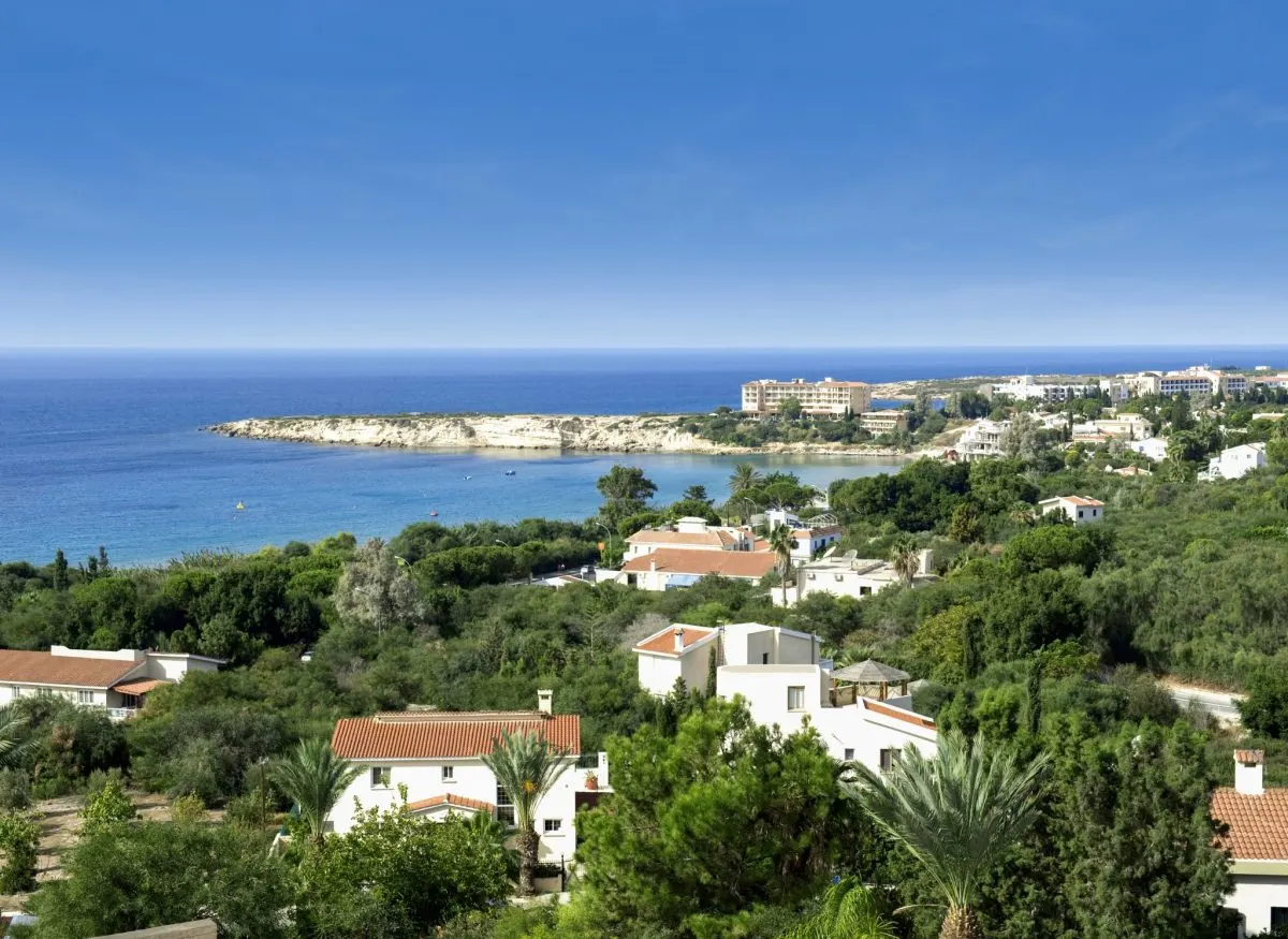 Villa for Sale in Paphos - foto 8