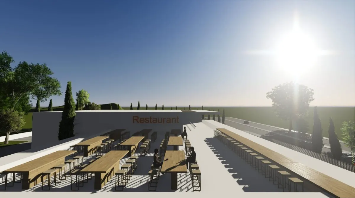 Commercial Space for Sale in Paphos - foto 2