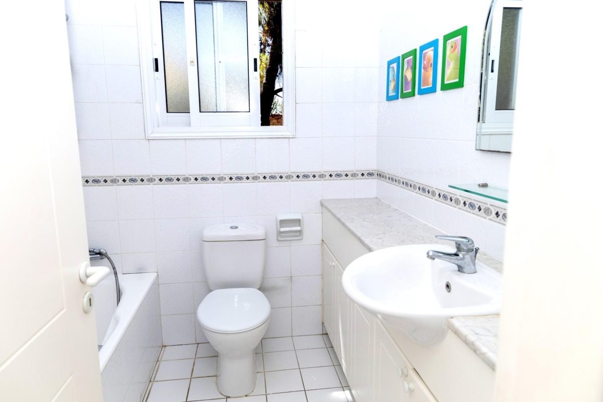 Apartament de vanzare in Paphos - foto 8