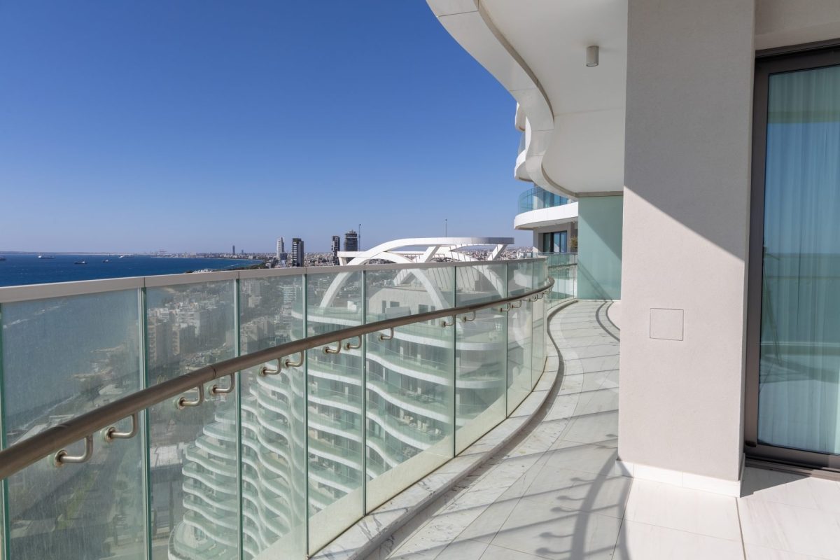 Apartament de vanzare in Paphos - foto 9