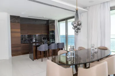 Apartament de vanzare in Limassol - foto 1