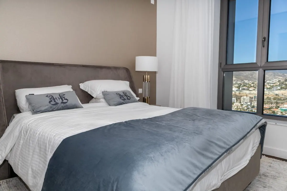 Apartament de vanzare in Limassol - foto 2
