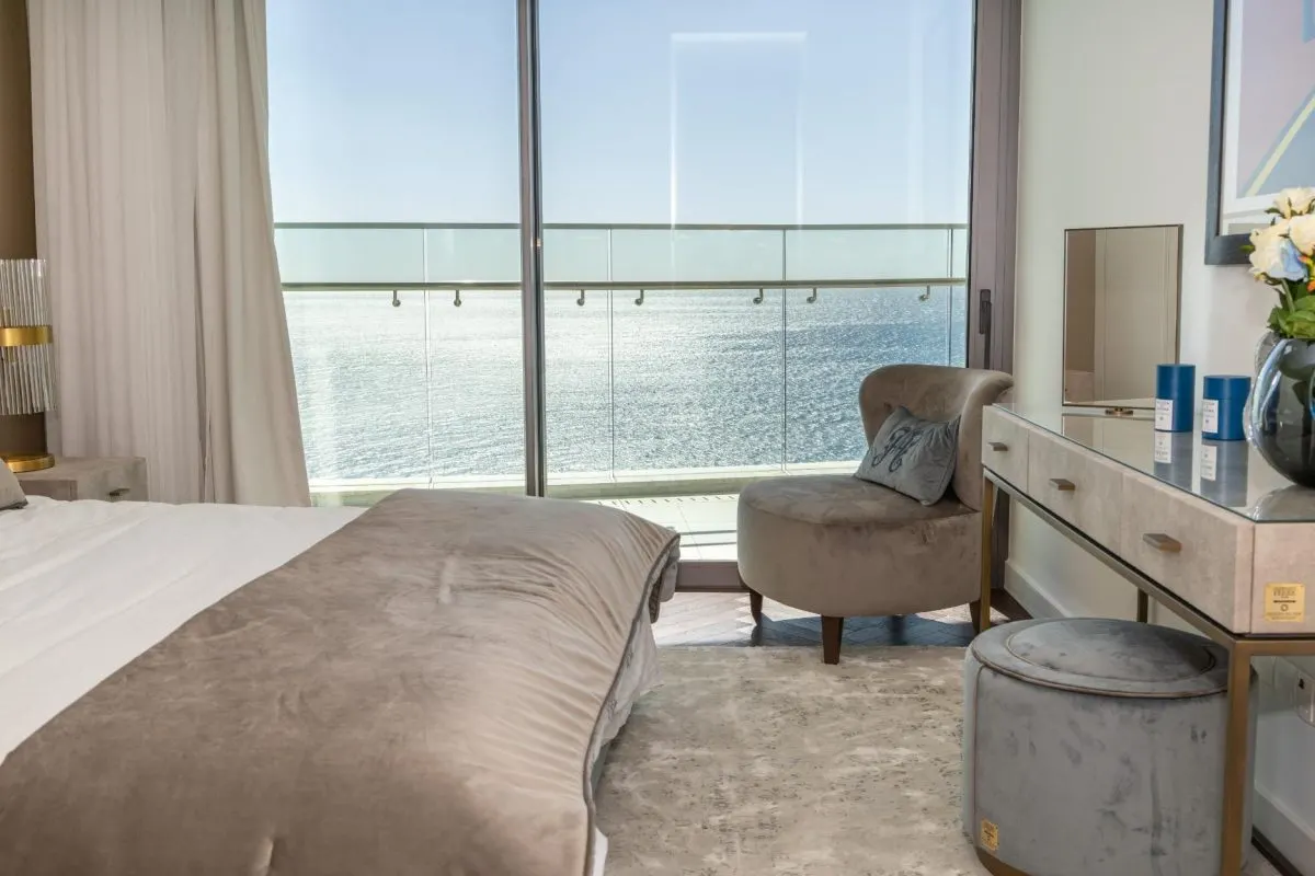 Apartament de vanzare in Limassol - foto 11
