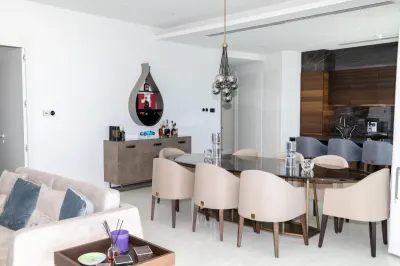 Apartament de vanzare in Limassol - foto 14