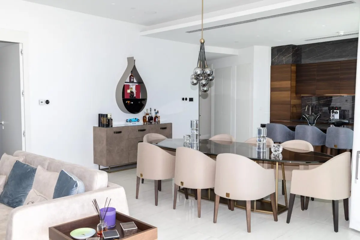 Apartament de vanzare in Limassol - foto 14