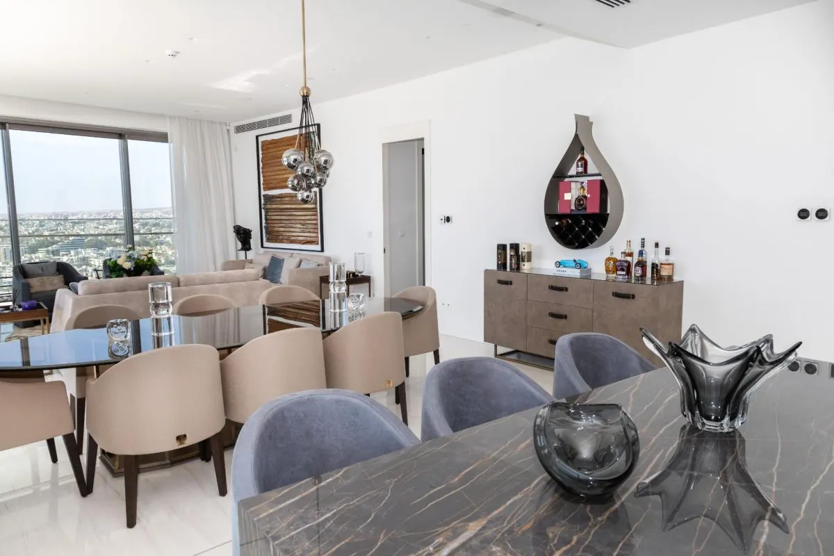 Apartament de vanzare in Limassol - foto 15