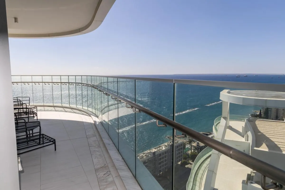 Apartament de vanzare in Limassol - foto 20