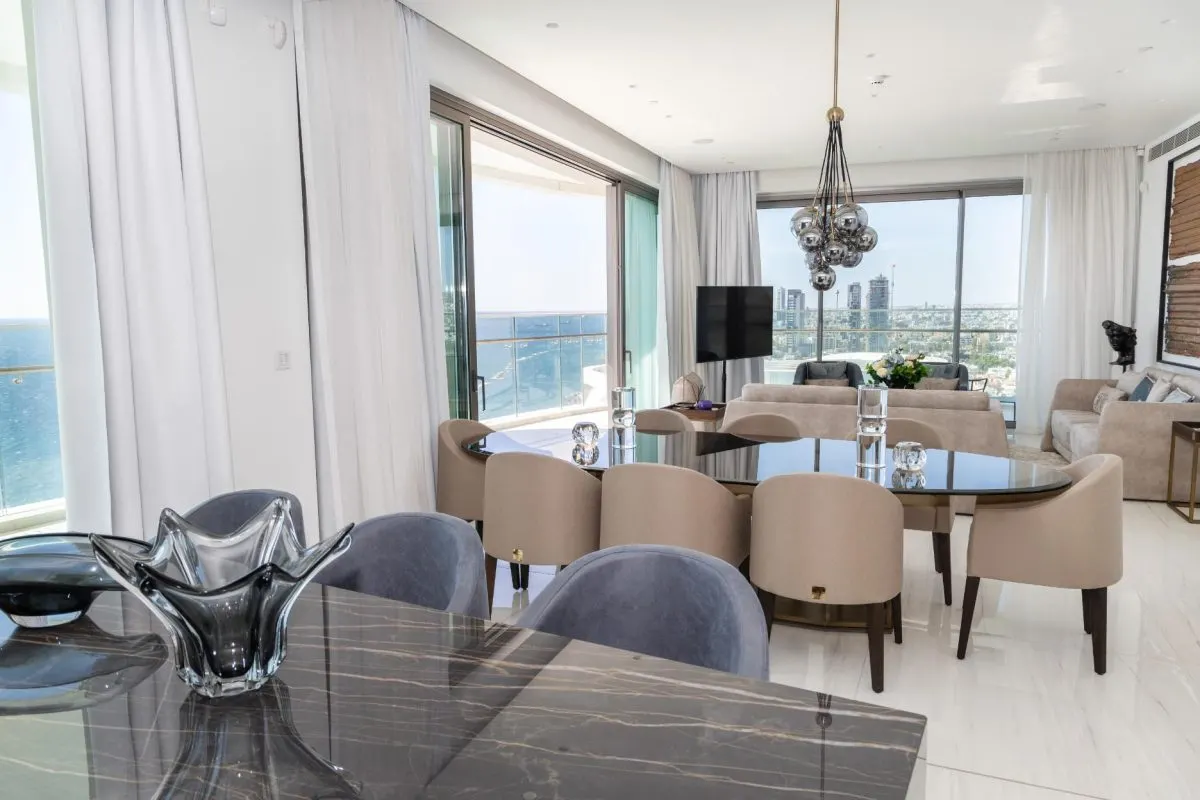 Apartament de vanzare in Limassol - foto 3