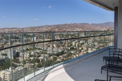 Apartament de vanzare in Limassol - foto 21