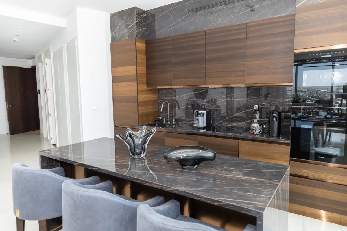 Apartament de vanzare in Limassol - foto 4