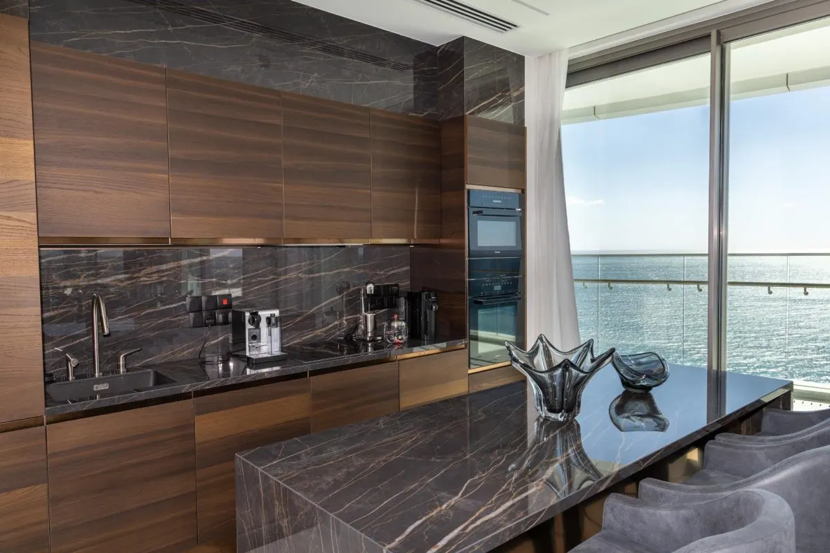 Apartament de vanzare in Limassol - foto 6