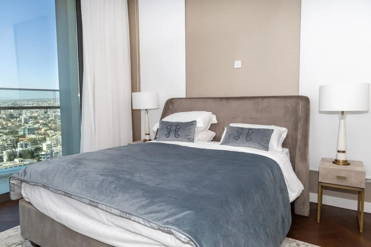 Apartament de vanzare in Limassol - foto 8