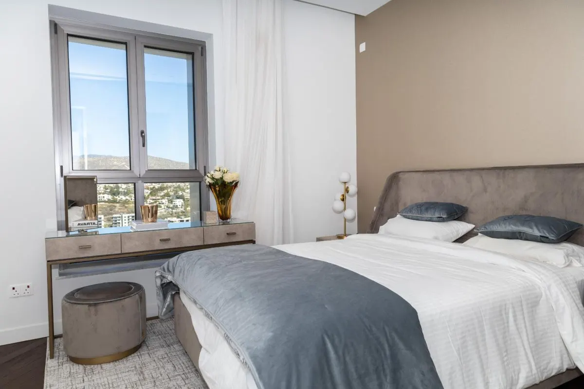 Apartament de vanzare in Limassol - foto 9