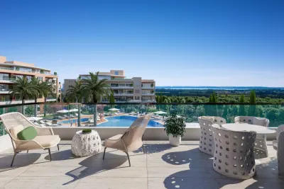 Apartament de vanzare in Limassol - foto 12
