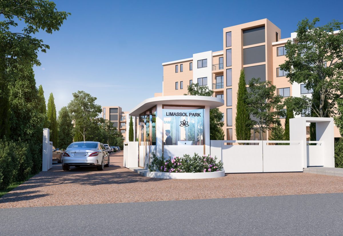 Apartament de vanzare in Limassol - foto 8