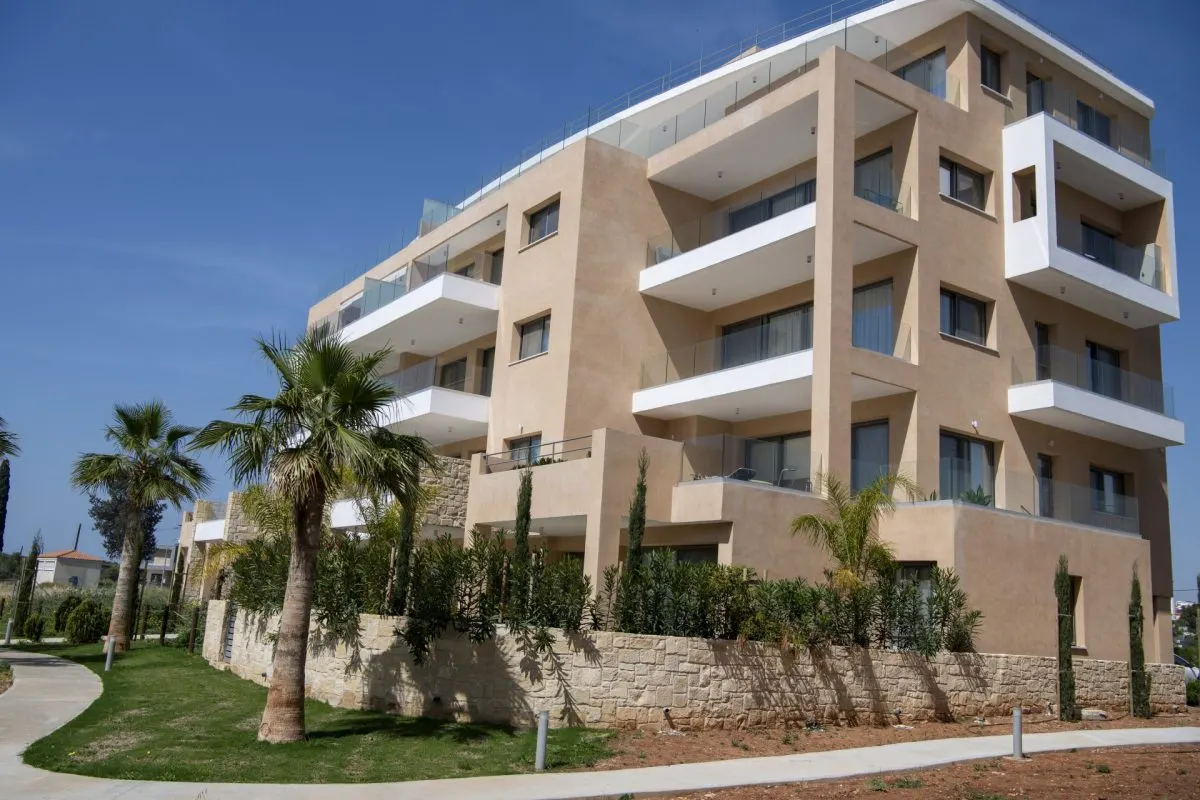 Apartament de vanzare in Limassol - foto 5
