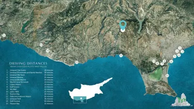 Teren de vanzare in Limassol - foto 5