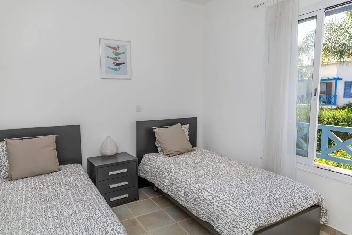 Apartament de vanzare in Paphos - foto 8