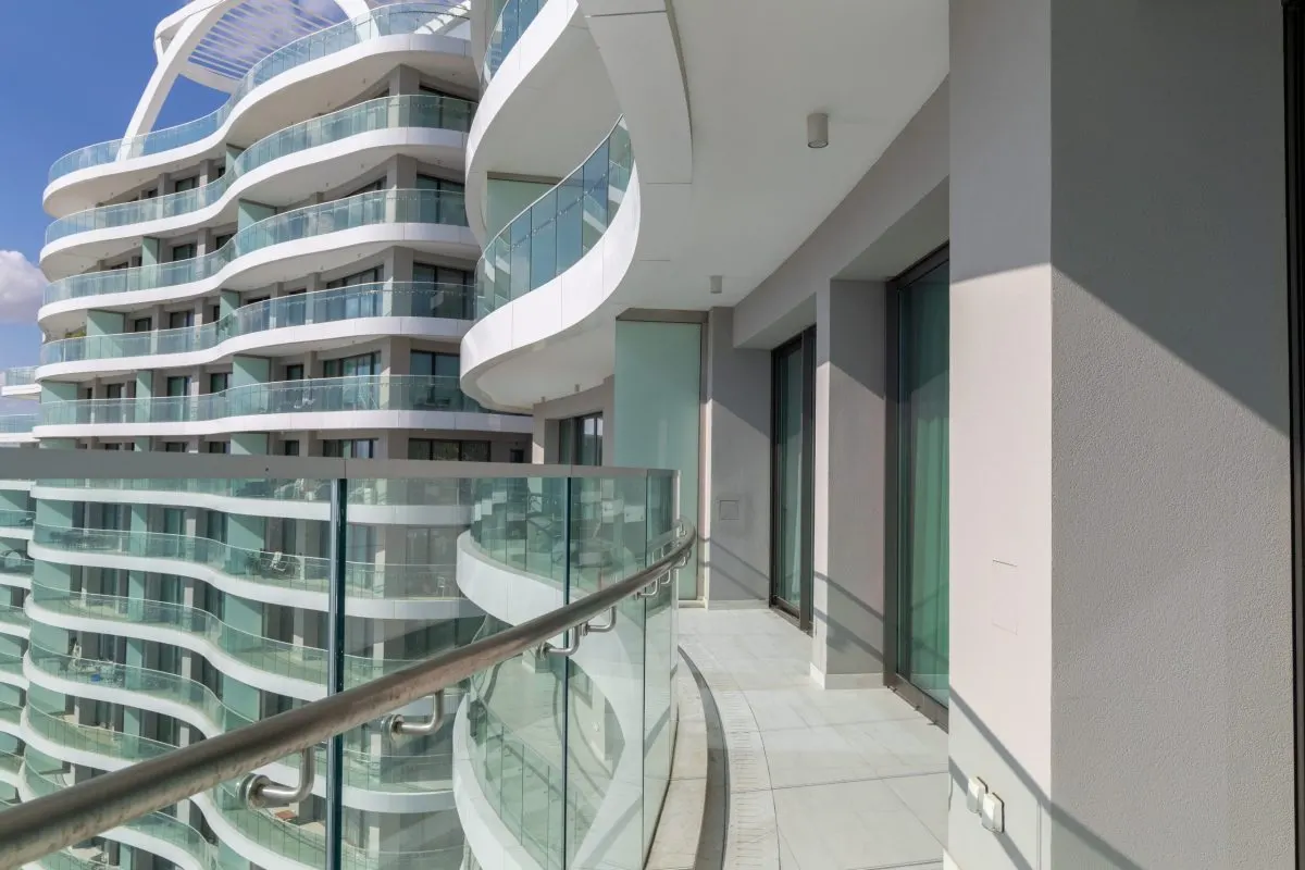 Apartment for Sale in Limassol - foto 5