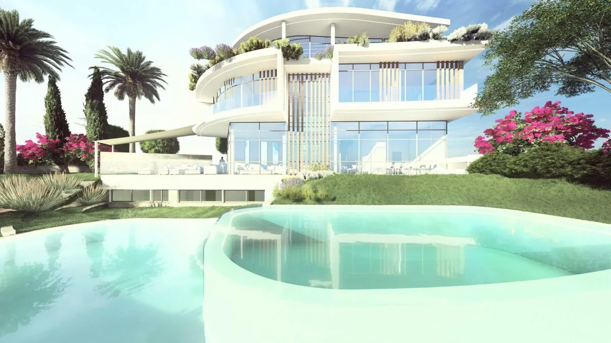 Casa de vanzare in Paphos - foto 3