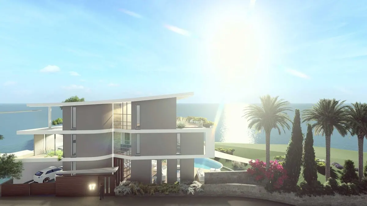 Casa de vanzare in Paphos - foto 4