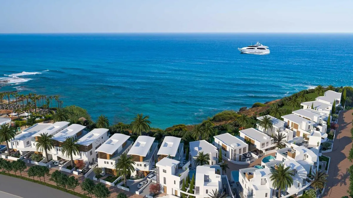 Casa de vanzare in Paphos - foto 5