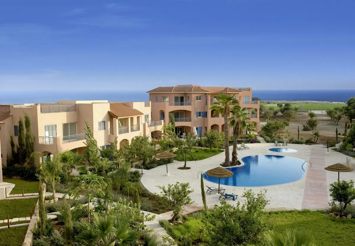 Apartament de vanzare in Paphos - foto 6