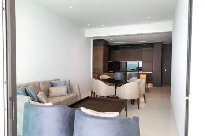 Apartament de vanzare in Limassol - Limassol