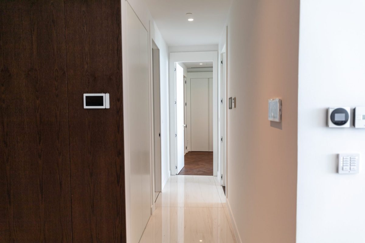 Apartament de vanzare in Limassol - foto 10