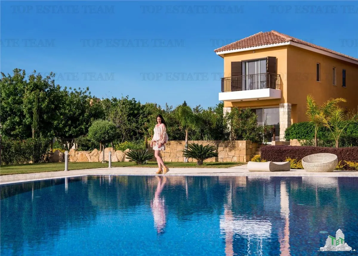 Apartament de vanzare in Paphos - foto 3