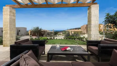 Apartament de vanzare in Paphos - foto 5