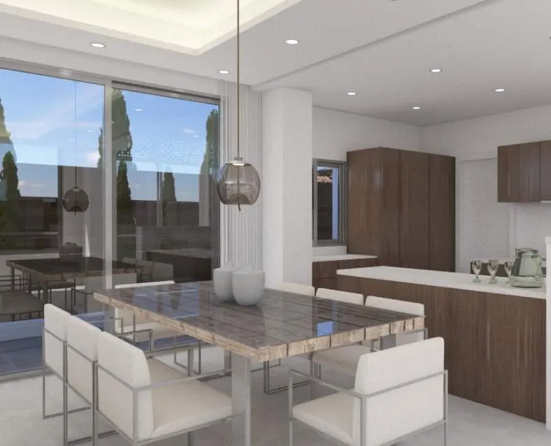 Villa for Sale in Paphos - foto 6