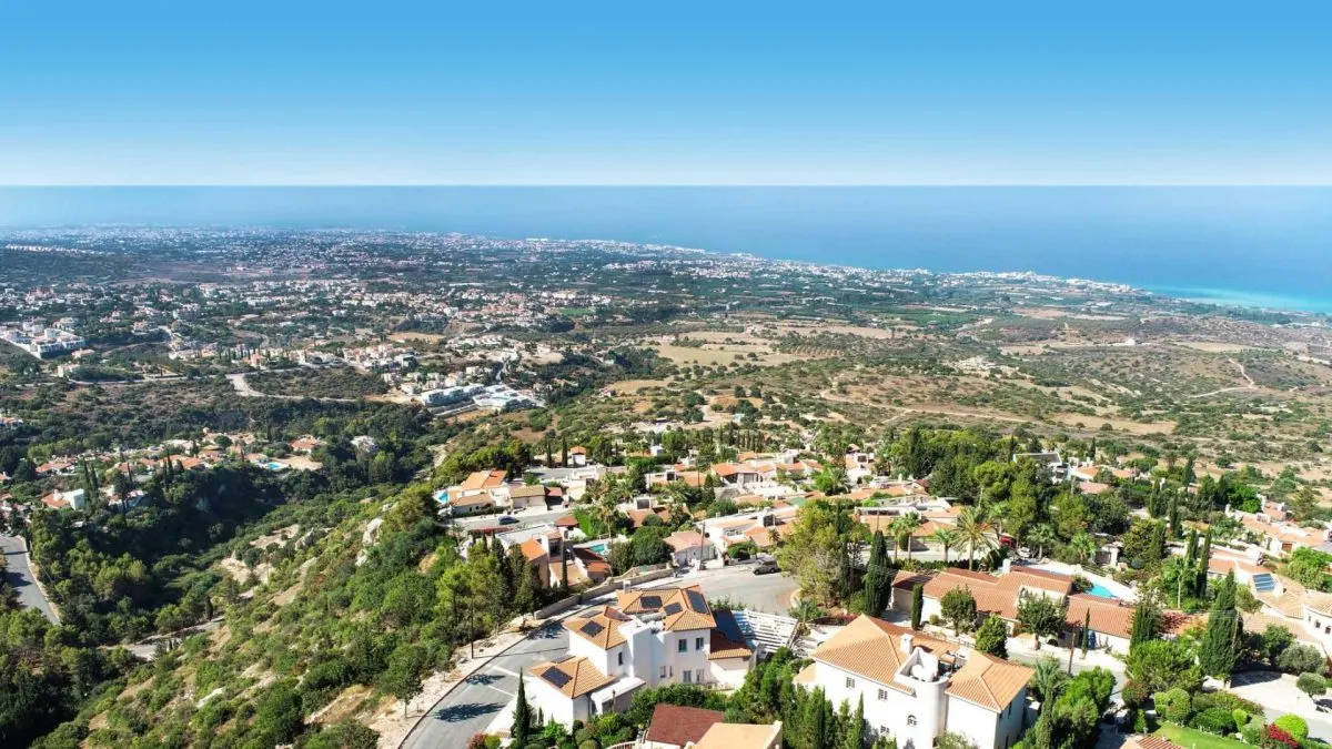 Casa de vanzare in Paphos - foto 7