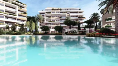 Apartament de vanzare in Paphos - Chloraka