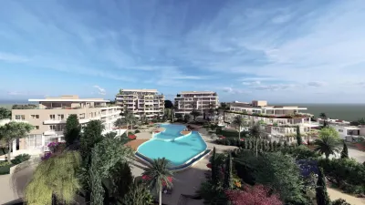 Apartament de vanzare in Paphos - foto 2
