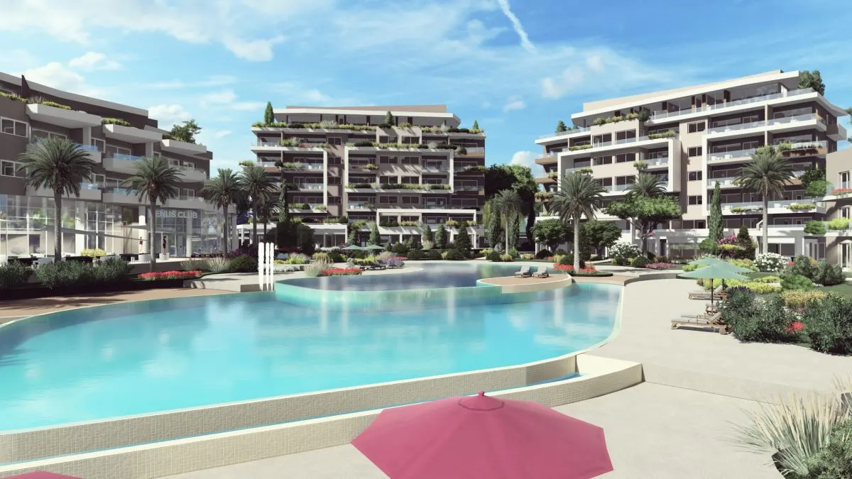 Apartament de vanzare in Paphos - foto 3
