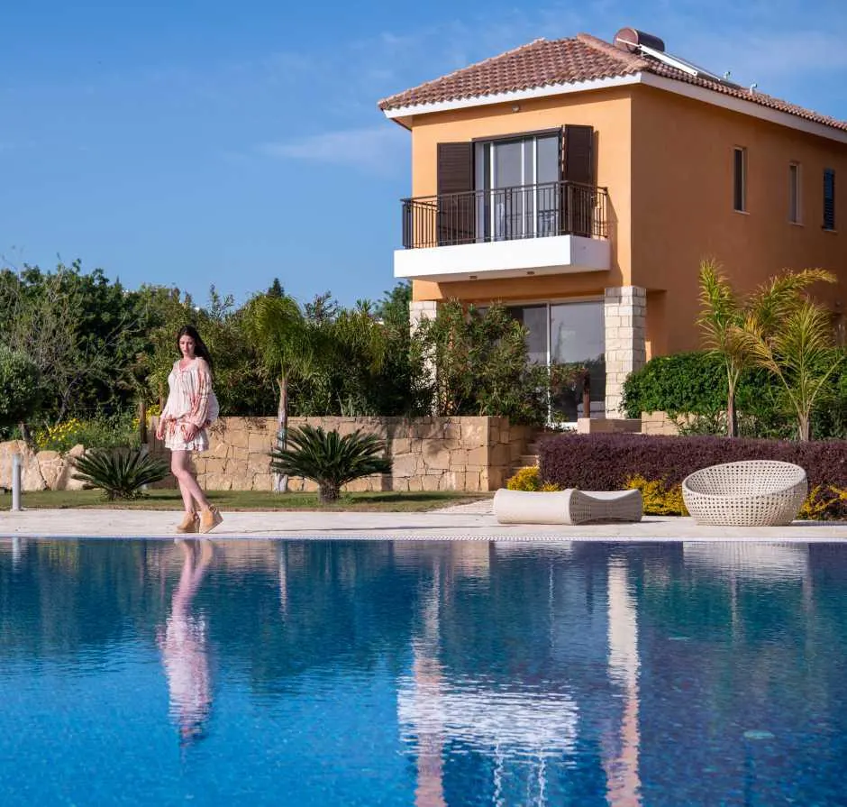 Apartament de vanzare in Paphos - foto 7