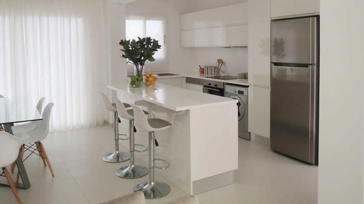 Apartament de vanzare in Paphos - foto 9