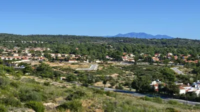 Teren de vanzare in Limassol - foto 4