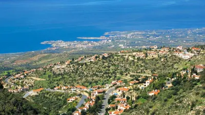 Casa de vanzare in Paphos - foto 3