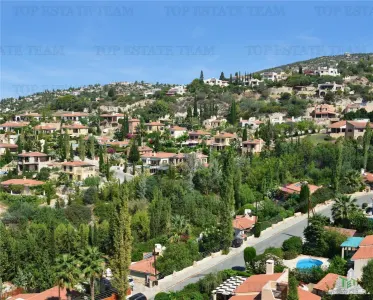 Villa for Sale in Paphos - foto 7