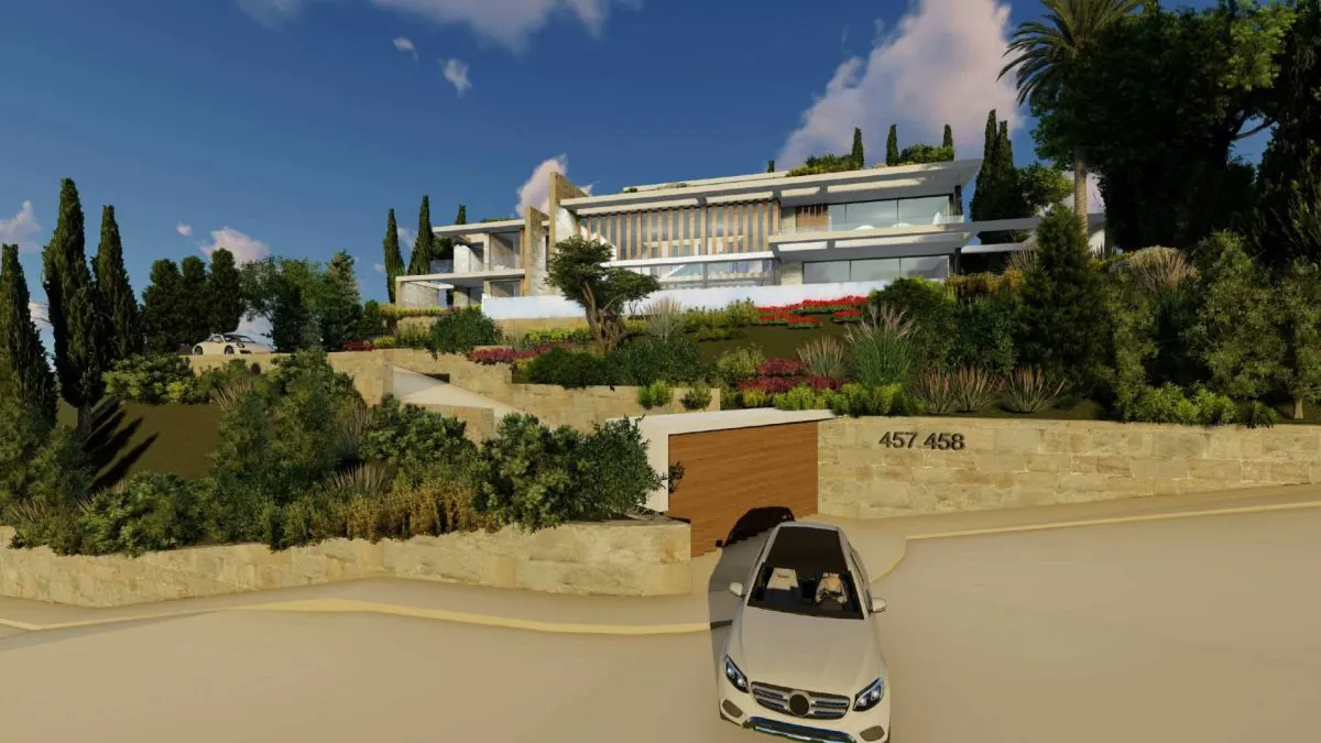 Villa for Sale in Paphos - foto 1