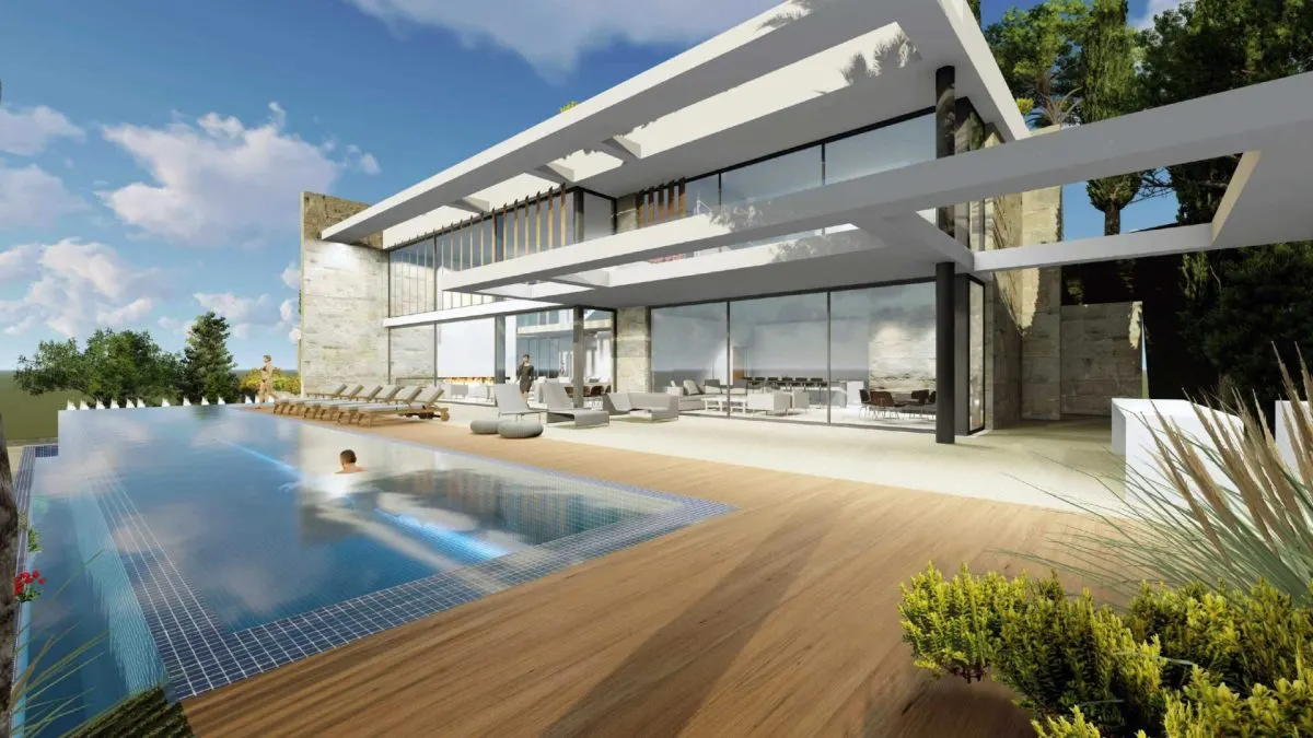Villa for Sale in Paphos - foto 4
