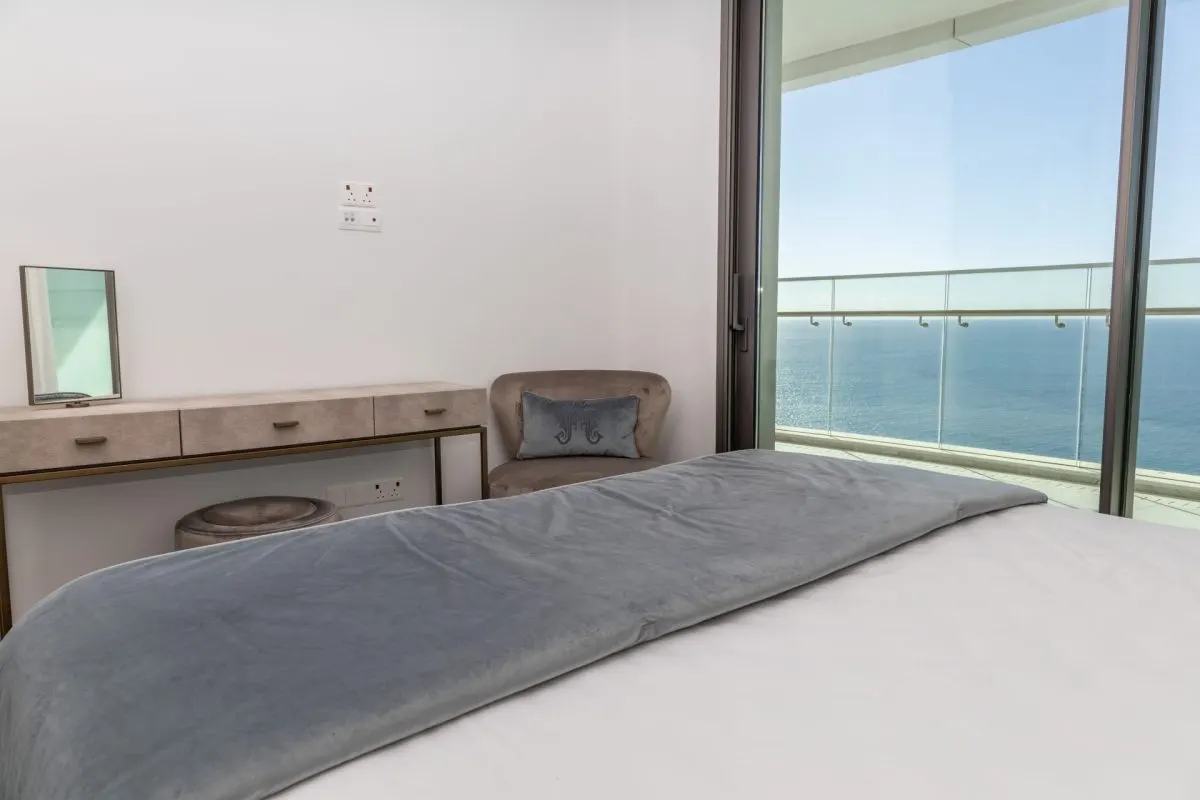 Apartament de vanzare in Limassol - foto 16