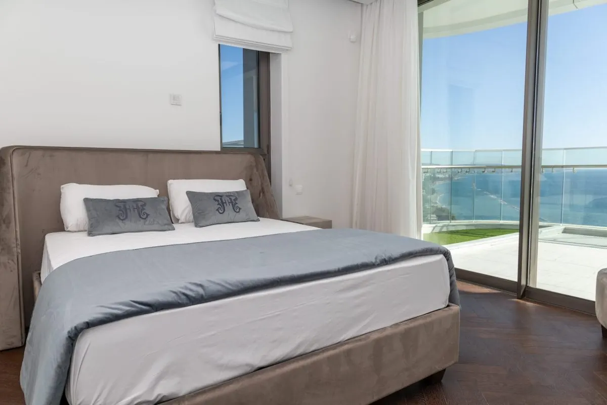 Apartament de vanzare in Limassol - foto 18
