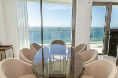 Apartament de vanzare in Limassol - foto 7