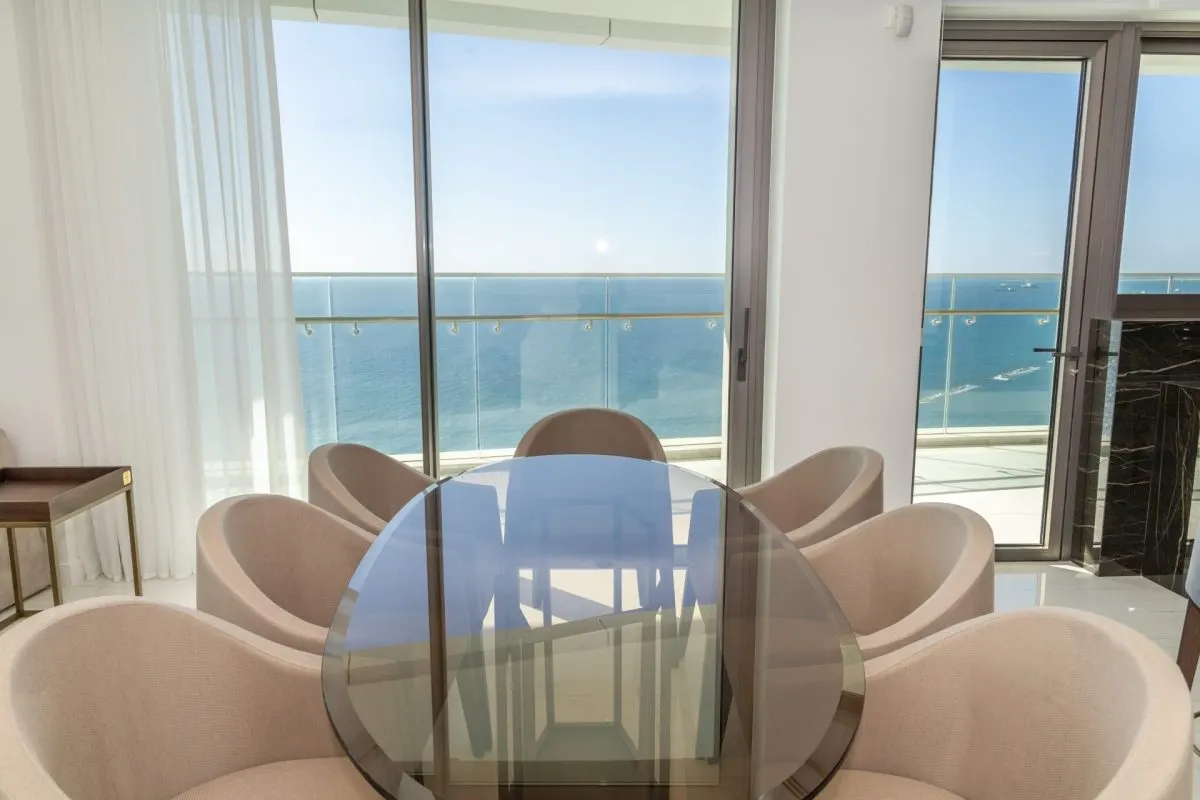 Apartament de vanzare in Limassol - foto 7