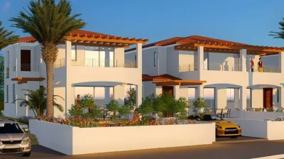 Casa de vanzare in Paphos - foto 3