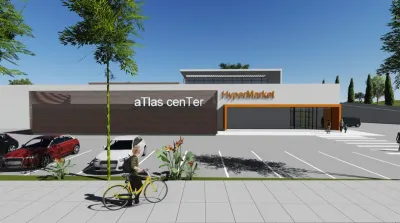 Commercial Space for Sale in Paphos - foto 5
