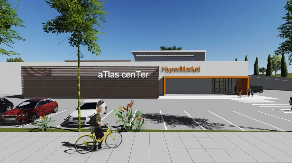 Commercial Space for Sale in Paphos - foto 5